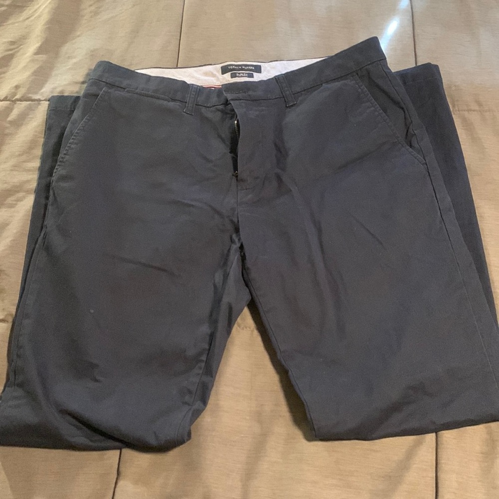 Tommy Hilfiger Pants